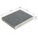Filter, interior air R2387 Bosch, Thumbnail 9