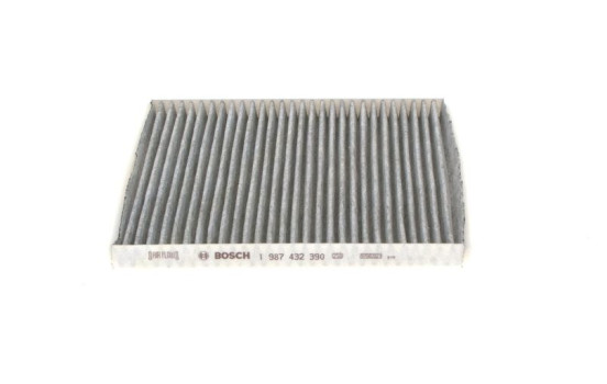Filter, interior air R2390 Bosch