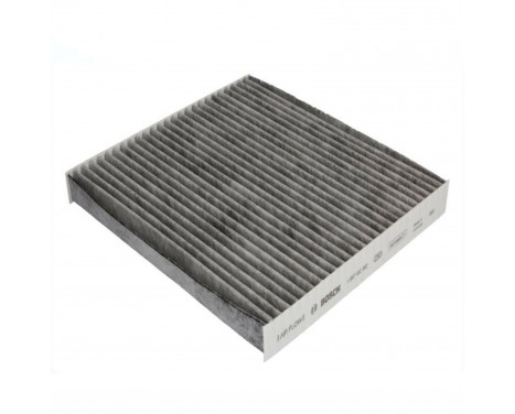 Filter, interior air R2392 Bosch, Image 2