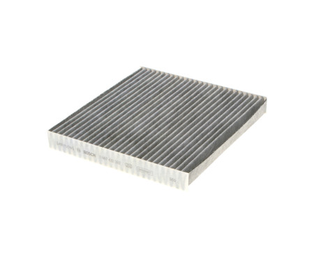 Filter, interior air R2392 Bosch, Image 3