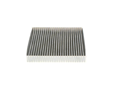 Filter, interior air R2392 Bosch, Image 8