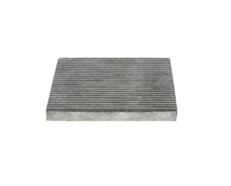 Filter, interior air R2392 Bosch, Image 9