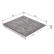 Filter, interior air R2392 Bosch, Thumbnail 10