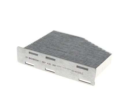 Filter, interior air R2397 Bosch, Image 2