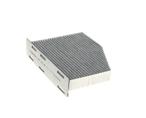 Filter, interior air R2397 Bosch, Image 3