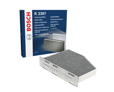 Filter, interior air R2397 Bosch