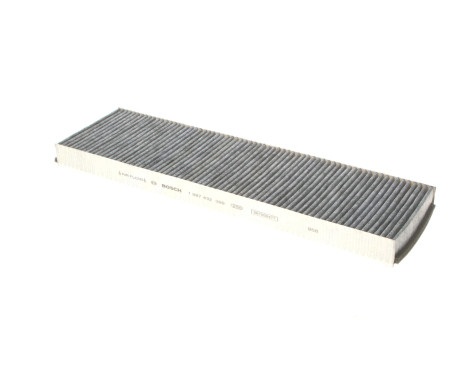 Filter, interior air R2399 Bosch, Image 2
