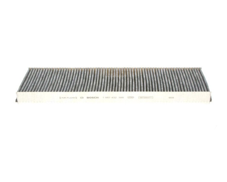 Filter, interior air R2399 Bosch, Image 5