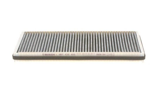 Filter, interior air R2400 Bosch, Image 5