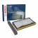 Filter, interior air R2401 Bosch, Thumbnail 10