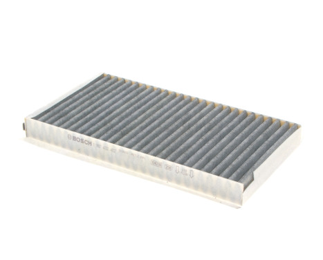 Filter, interior air R2402 Bosch, Image 2