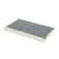 Filter, interior air R2402 Bosch, Thumbnail 2