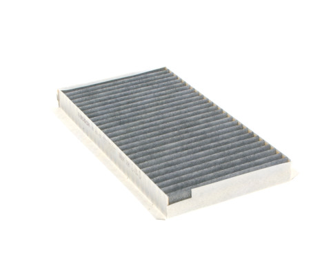 Filter, interior air R2402 Bosch, Image 3