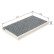 Filter, interior air R2402 Bosch, Thumbnail 5