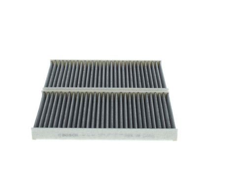 Filter, interior air R2402 Bosch, Image 6