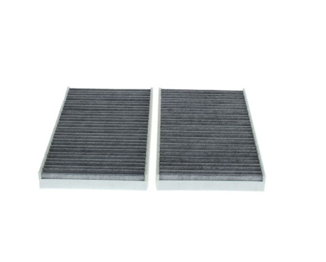 Filter, interior air R2402 Bosch, Image 7