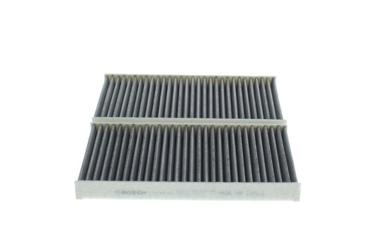 Filter, interior air R2402 Bosch, Image 8
