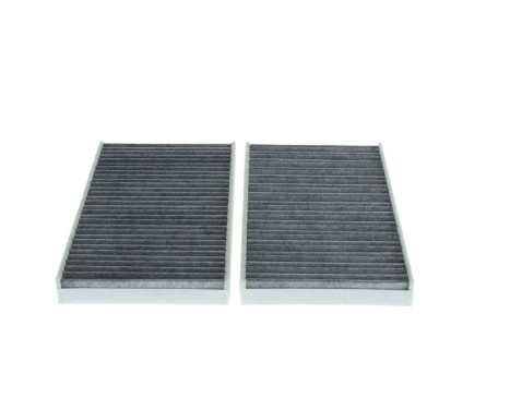 Filter, interior air R2402 Bosch, Image 9