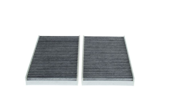 Filter, interior air R2402 Bosch, Image 9