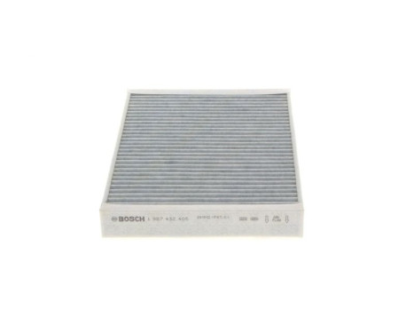 Filter, interior air R2405 Bosch, Image 5