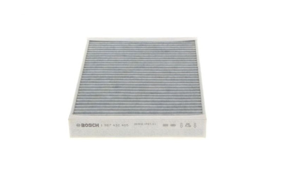 Filter, interior air R2405 Bosch, Image 5