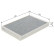 Filter, interior air R2405 Bosch, Thumbnail 9