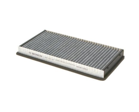 Filter, interior air R2407 Bosch, Image 2