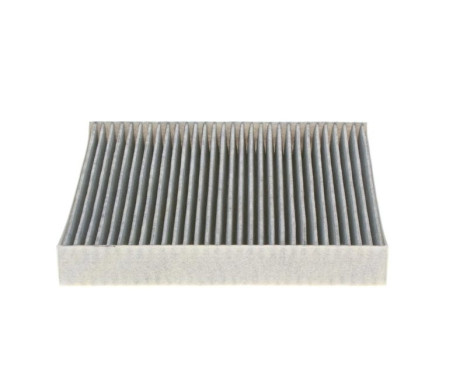 Filter, interior air R2409 Bosch, Image 7