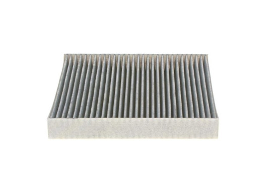 Filter, interior air R2409 Bosch, Image 6