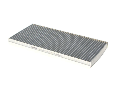 Filter, interior air R2410 Bosch, Image 2