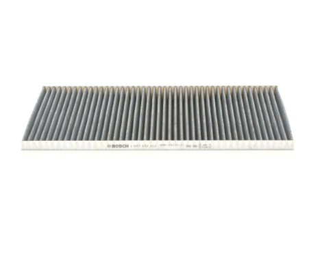 Filter, interior air R2410 Bosch, Image 5