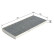Filter, interior air R2410 Bosch, Thumbnail 9