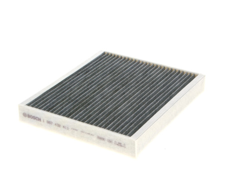 Filter, interior air R2411 Bosch, Image 2