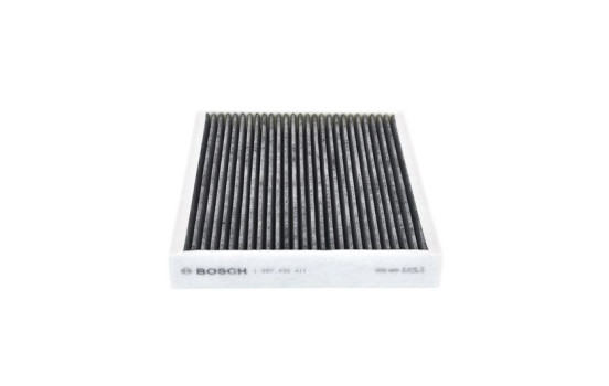 Filter, interior air R2411 Bosch, Image 7