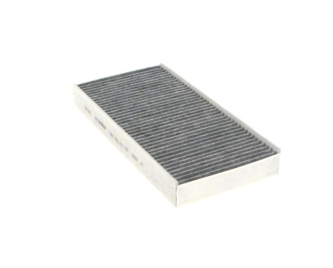 Filter, interior air R2412 Bosch, Image 3