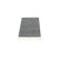 Filter, interior air R2412 Bosch, Thumbnail 6