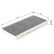 Filter, interior air R2412 Bosch, Thumbnail 9