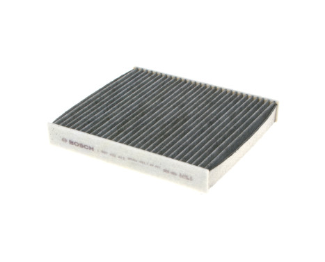 Filter, interior air R2413 Bosch, Image 2