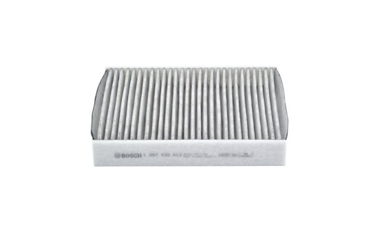 Filter, interior air R2413 Bosch, Image 9