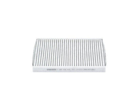 Filter, interior air R2415 Bosch, Image 9