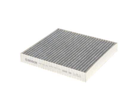 Filter, interior air R2416 Bosch, Image 2