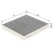 Filter, interior air R2416 Bosch, Thumbnail 9