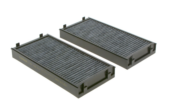 Filter, interior air R2419 Bosch