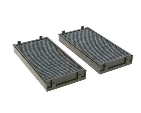 Filter, interior air R2419 Bosch, Image 3