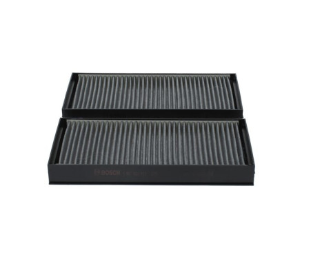Filter, interior air R2419 Bosch, Image 5