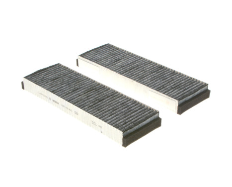 Filter, interior air R2422 Bosch