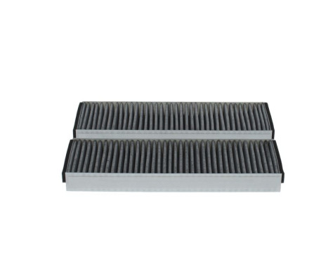 Filter, interior air R2422 Bosch, Image 7