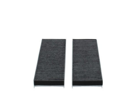 Filter, interior air R2422 Bosch, Image 8