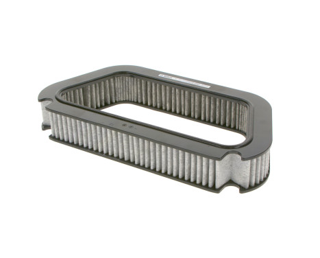 Filter, interior air R2423 Bosch, Image 2