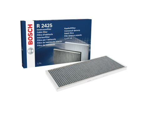 Filter, interior air R2425 Bosch